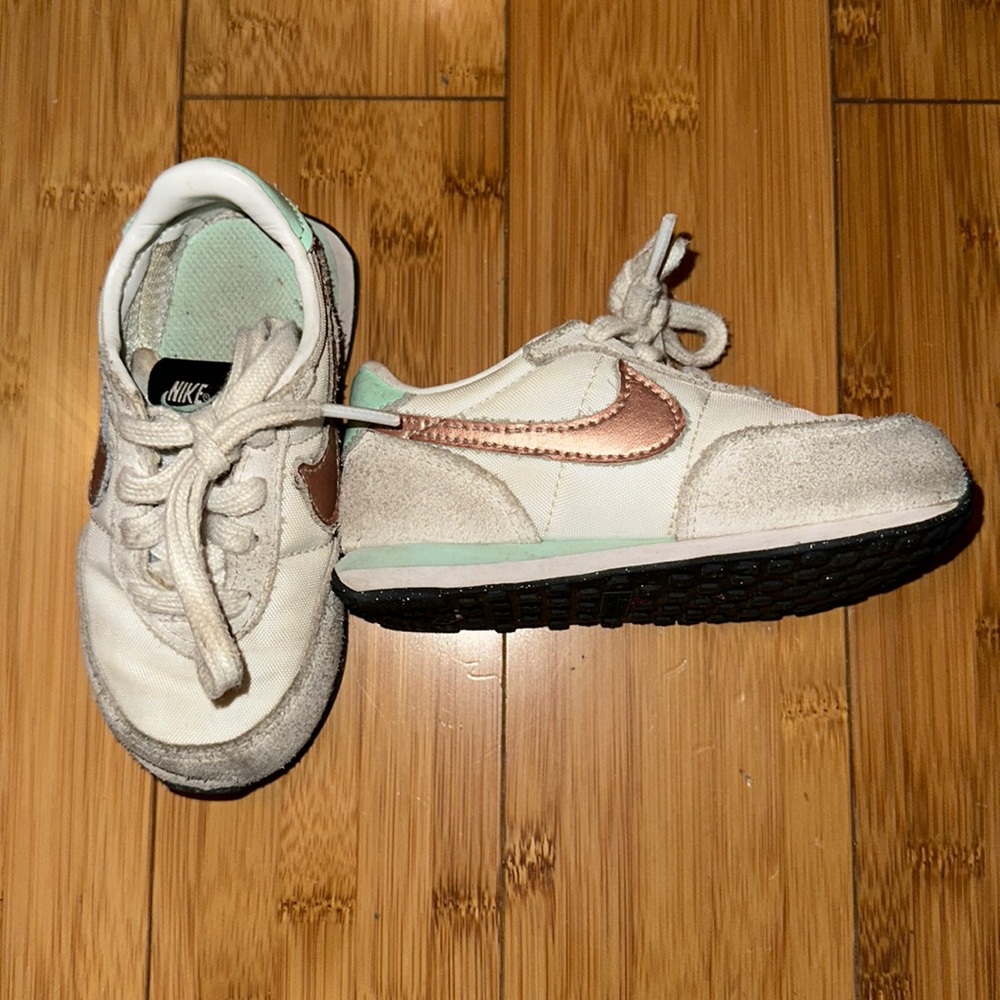 Toddler Nike